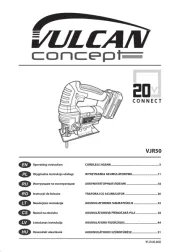 Vulcan