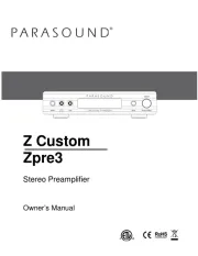 Parasound