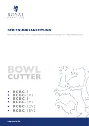 Royal Catering