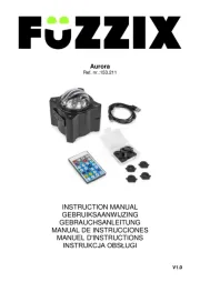 Fuzzix