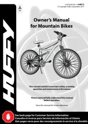 Huffy