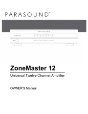 Parasound