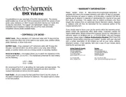 Electro Harmonix