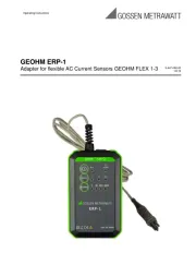 Gossen Metrawatt