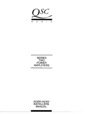 QSC