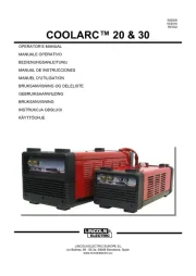 Lincoln Electric