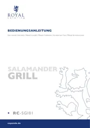 Royal Catering