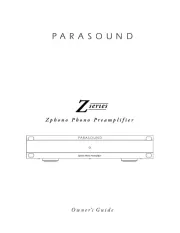Parasound