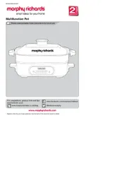 Morphy Richards