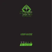 KeepOut