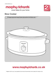Morphy Richards