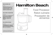 Hamilton Beach