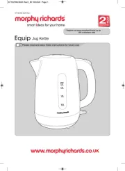 Morphy Richards