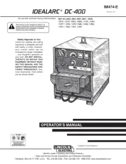 Lincoln Electric