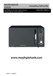 Morphy Richards