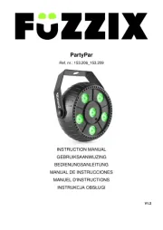 Fuzzix