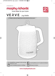 Morphy Richards
