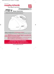 Morphy Richards