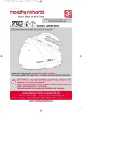 Morphy Richards