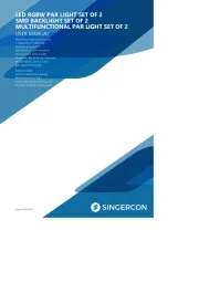 Singercon