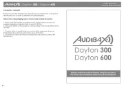 Audibax