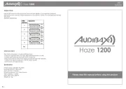 Audibax