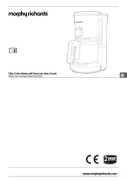 Morphy Richards