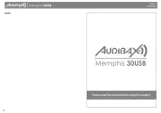 Audibax
