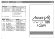 Audibax