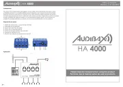 Audibax