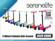 SereneLife