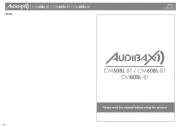 Audibax
