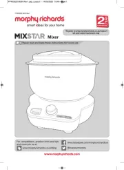 Morphy Richards