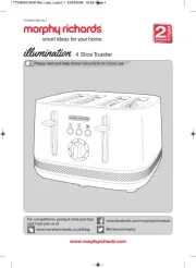 Morphy Richards