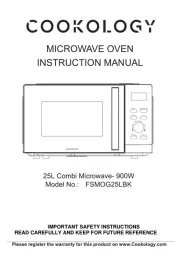 Cookology