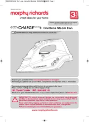 Morphy Richards