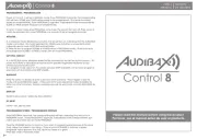 Audibax