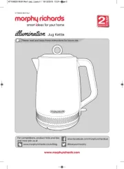 Morphy Richards