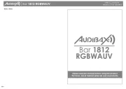 Audibax