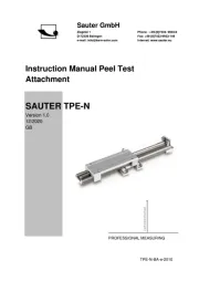 Sauter