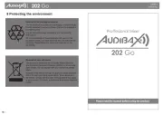 Audibax