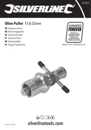Silverline