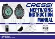Cressi