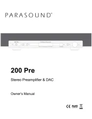 Parasound