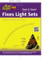 LightKeeper Pro