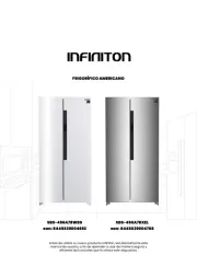 Infiniton