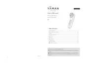 YA-MAN