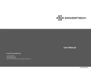 Envertec