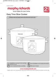 Morphy Richards