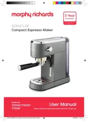 Morphy Richards
